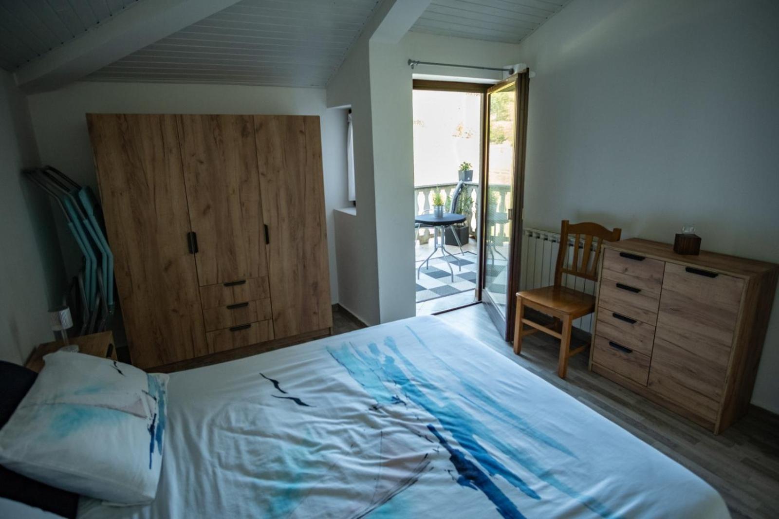 Sea Apartment Izola Exterior foto
